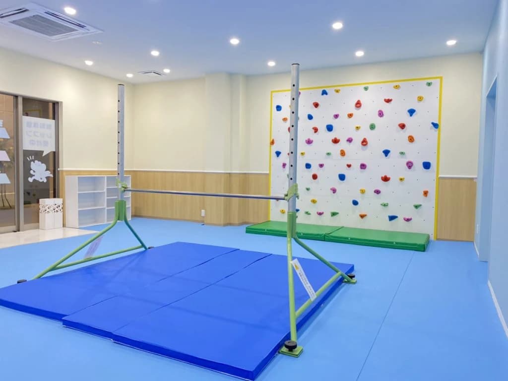 ネイス体操教室 アルーク阿佐ヶ谷校のサムネイル画像 3