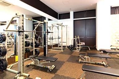 スポーツクラブNAS 運動・体操・陸上 芦花公園のサムネイル画像 4