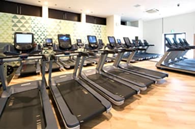 スポーツクラブNAS 運動・体操・陸上 芦花公園のサムネイル画像 5