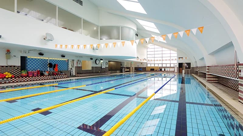 ティップネス・キッズ 運動・体操・陸上 東武練馬店のメイン画像