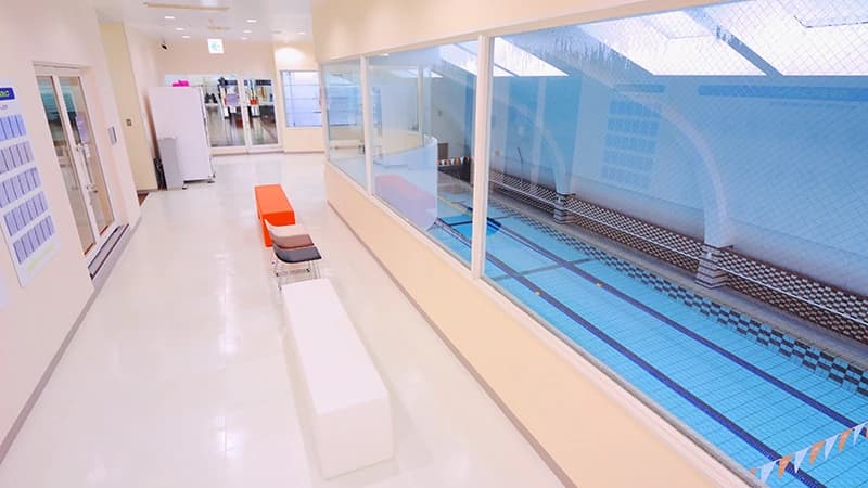 ティップネス・キッズ 運動・体操・陸上 東武練馬店のサムネイル画像 5