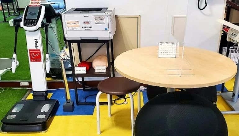 RENAISSANCE(ルネサンス) 運動・体操・陸上 スポーツクラブ ルネサンス 早稲田のサムネイル画像 2