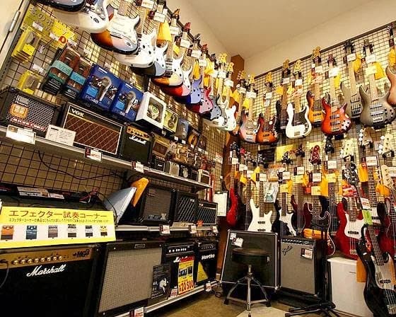 島村楽器の音楽教室 パサージオ西新井店 ピアノ 画像 6