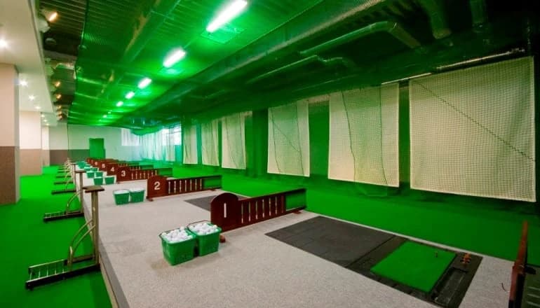 RENAISSANCE(ルネサンス) 運動・体操・陸上 スポーツクラブ＆スパ ルネサンス 経堂 画像 18