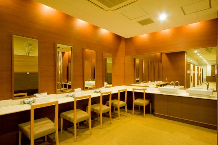 RENAISSANCE(ルネサンス) 運動・体操・陸上 スポーツクラブ＆スパ ルネサンス 経堂 画像 21