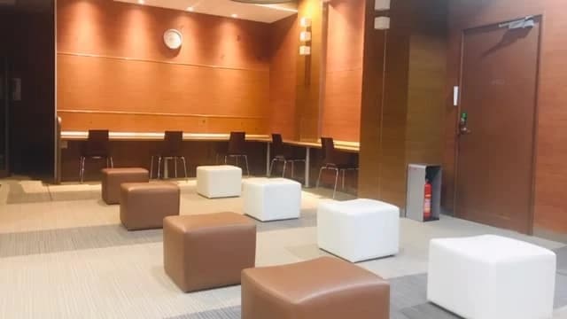 RENAISSANCE(ルネサンス) 運動・体操・陸上 スポーツクラブ＆スパ ルネサンス 経堂のサムネイル画像 2