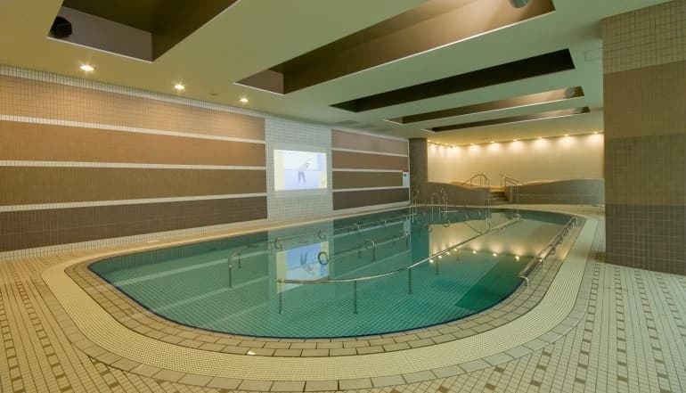 RENAISSANCE(ルネサンス) 運動・体操・陸上 スポーツクラブ＆スパ ルネサンス 経堂 画像 24