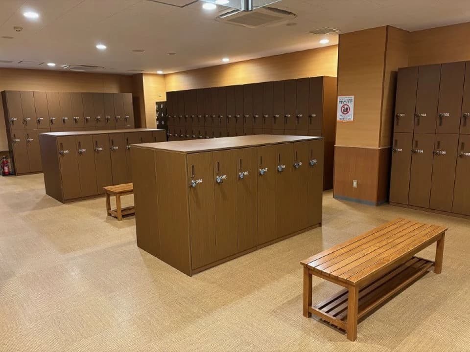 RENAISSANCE(ルネサンス) 運動・体操・陸上 スポーツクラブ＆スパ ルネサンス 経堂 画像 25