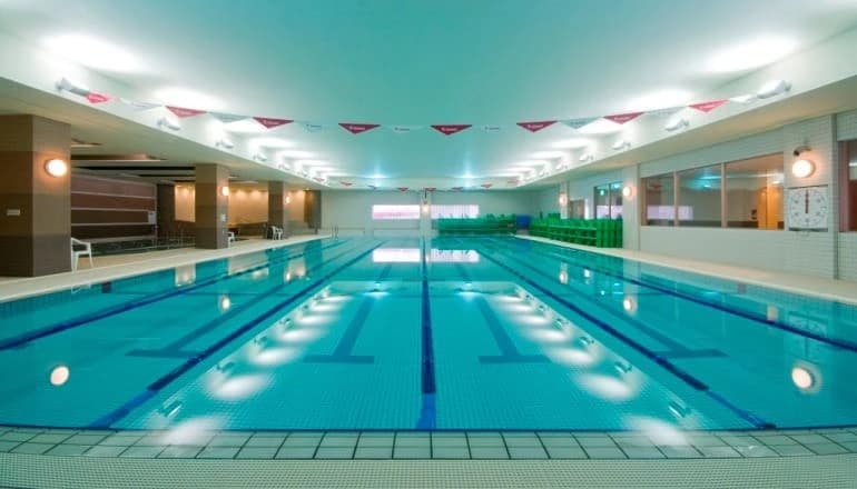 RENAISSANCE(ルネサンス) 運動・体操・陸上 スポーツクラブ＆スパ ルネサンス 経堂のサムネイル画像 4