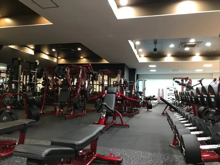 RENAISSANCE(ルネサンス) 運動・体操・陸上 スポーツクラブ＆スパ ルネサンス 経堂 画像 28