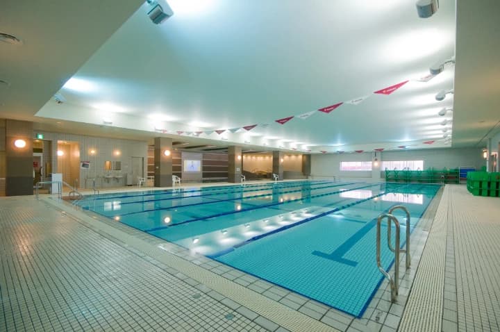 RENAISSANCE(ルネサンス) 運動・体操・陸上 スポーツクラブ＆スパ ルネサンス 経堂 画像 31