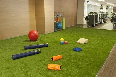 RENAISSANCE(ルネサンス) 運動・体操・陸上 スポーツクラブ ルネサンス 石神井公園24のサムネイル画像 2