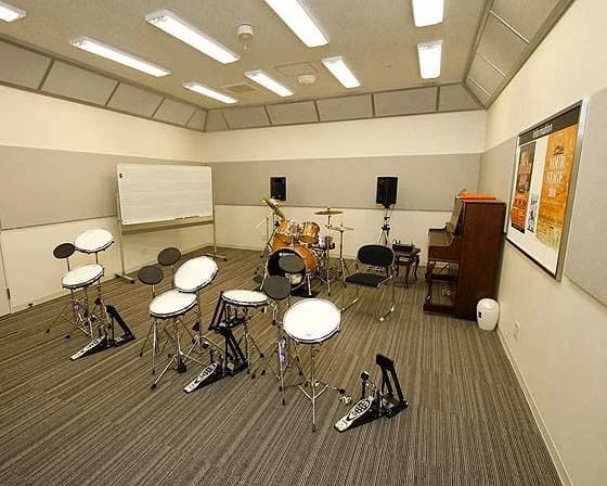 島村楽器の音楽教室 パサージオ西新井店 りとみっくひろば 画像 5
