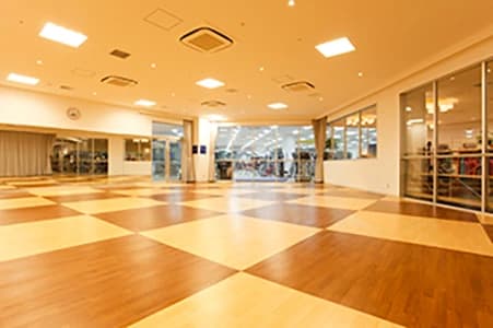 スポーツクラブNAS 運動・体操・陸上 若葉台のサムネイル画像 3