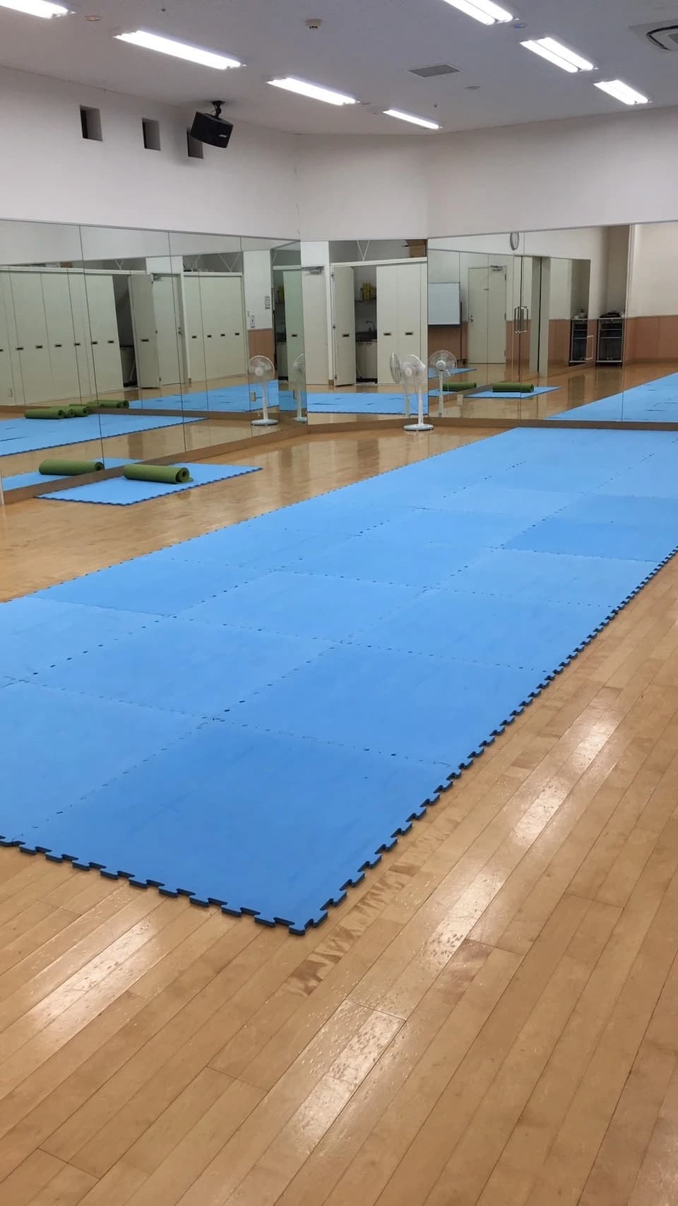 セブンカルチャークラブ 運動・体操・陸上 西新井店のサムネイル画像 5