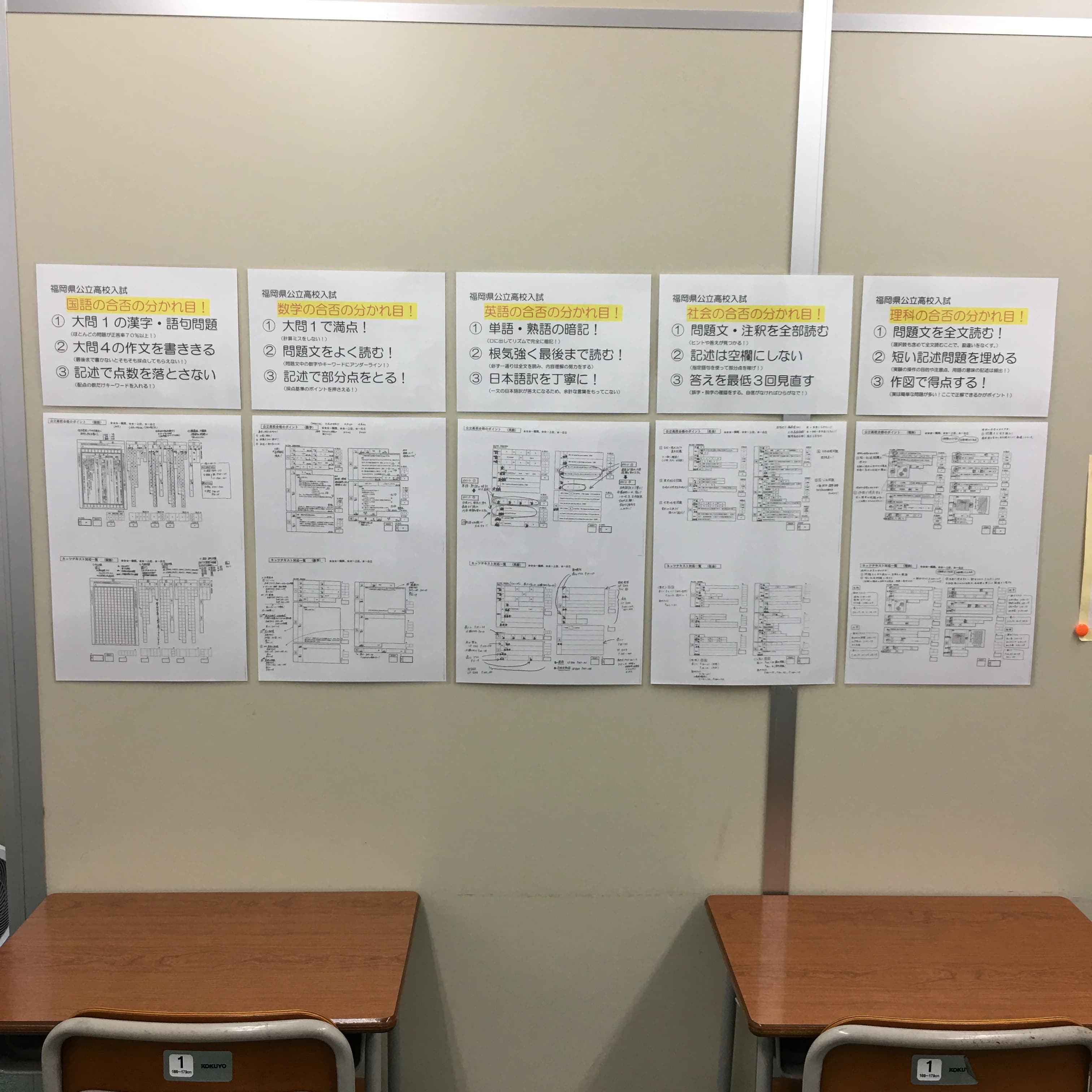 対話式進学塾 １対１ネッツ 井尻校のサムネイル画像 4