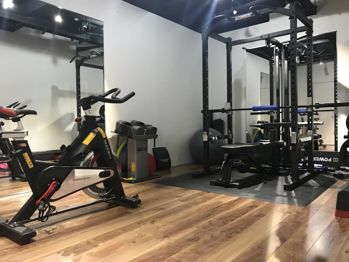 ALL AGES 運動・体操・陸上 砧教室のサムネイル画像 3