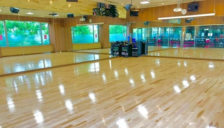 RENAISSANCE(ルネサンス) 運動・体操・陸上 スポーツクラブ ルネサンス 光が丘 画像 17