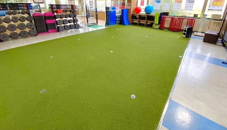 RENAISSANCE(ルネサンス) 運動・体操・陸上 スポーツクラブ ルネサンス 光が丘のサムネイル画像 4