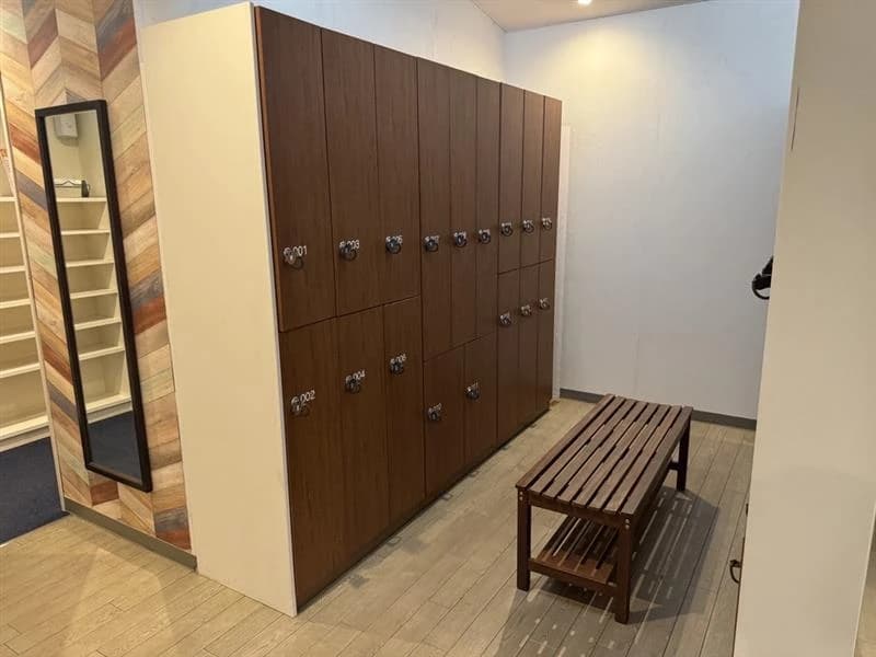 RENAISSANCE(ルネサンス) 運動・体操・陸上 スポーツクラブ ルネサンス 光が丘のサムネイル画像 5