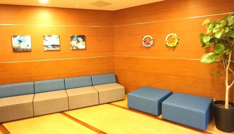 RENAISSANCE(ルネサンス) 運動・体操・陸上 スポーツクラブ ルネサンス 北砂のメイン画像