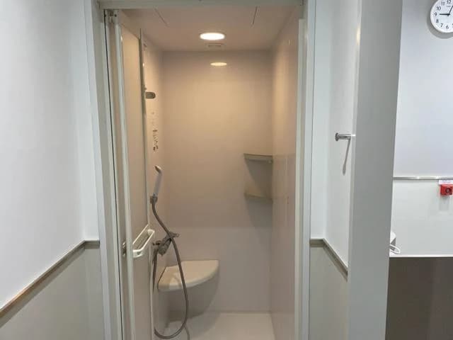 CENTRALSPORTS(セントラルスポーツ) 運動・体操・陸上 ジムセントラル24 五反田のサムネイル画像 5