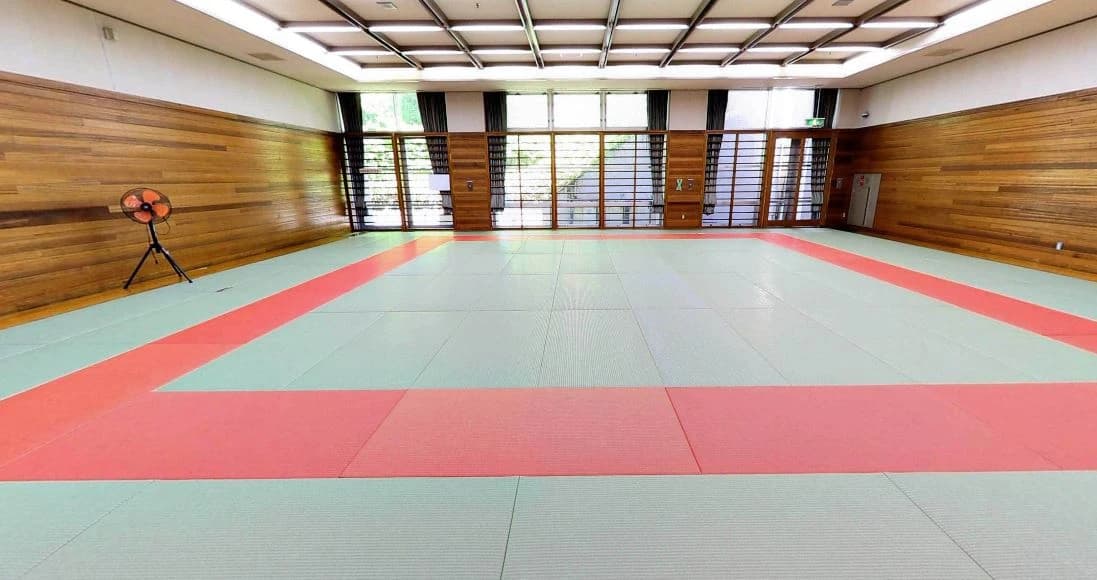 五日市ファインプラザ 運動・体操・陸上 伊奈教室のサムネイル画像 4