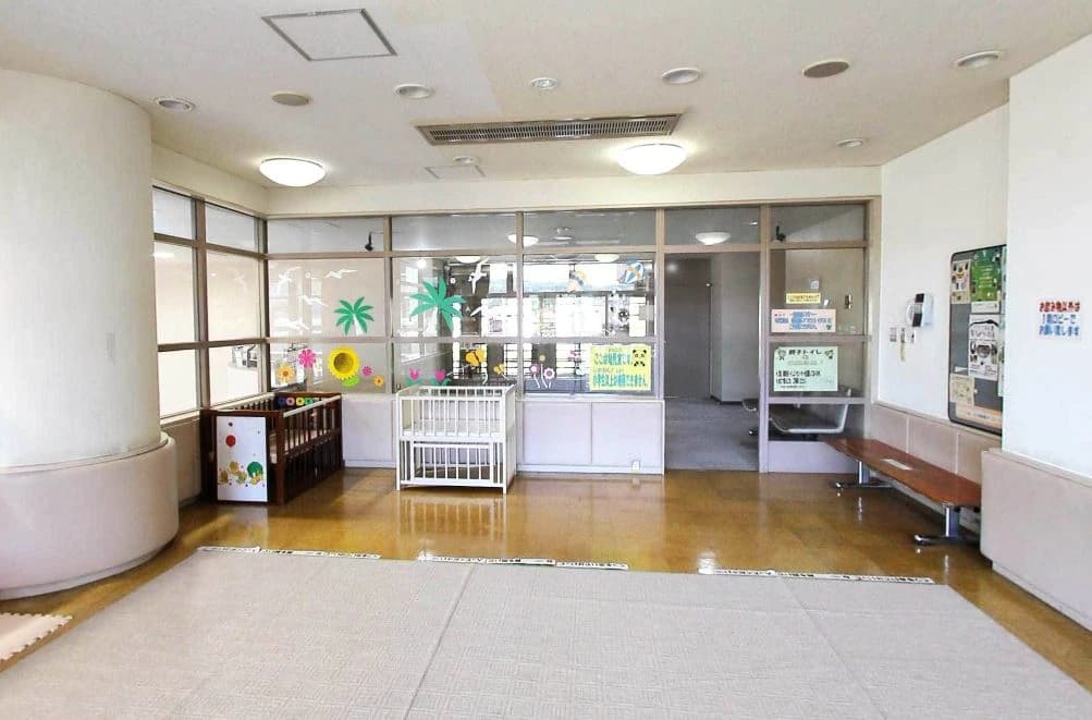 五日市ファインプラザ 運動・体操・陸上 伊奈教室のサムネイル画像 5