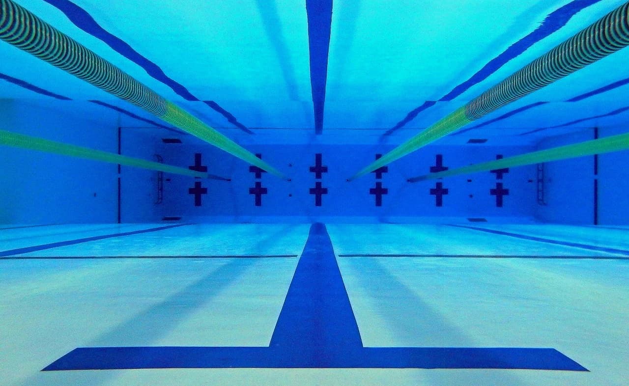 スポーツクラブNAS 運動・体操・陸上 吉祥寺のサムネイル画像 4