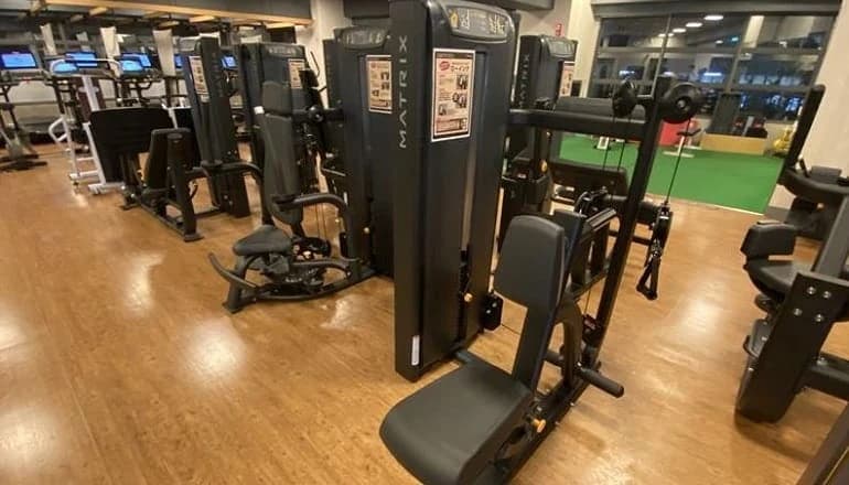 RENAISSANCE(ルネサンス) 運動・体操・陸上 スポーツクラブ ルネサンス 三軒茶屋24 画像 24