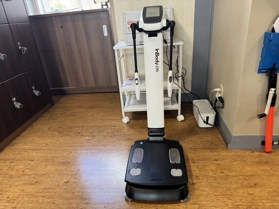 RENAISSANCE(ルネサンス) 運動・体操・陸上 スポーツクラブ ルネサンス 三軒茶屋24のサムネイル画像 2