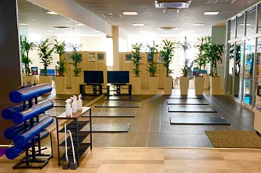 スポーツクラブNAS 運動・体操・陸上 大崎 画像 18