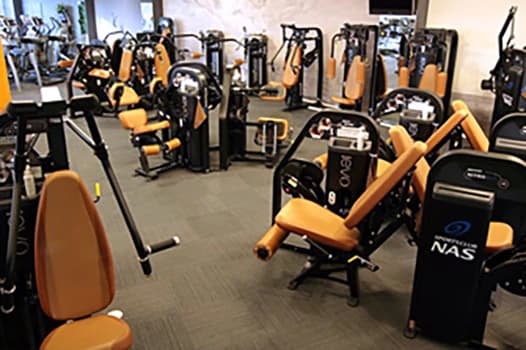 スポーツクラブNAS 運動・体操・陸上 大崎 画像 20