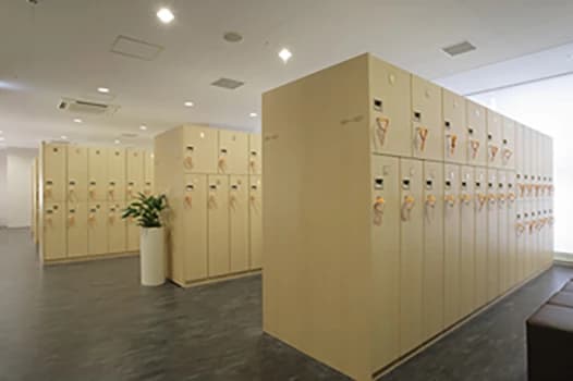 スポーツクラブNAS 運動・体操・陸上 大崎 画像 25