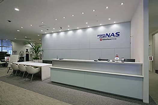 スポーツクラブNAS 運動・体操・陸上 大崎のサムネイル画像 2