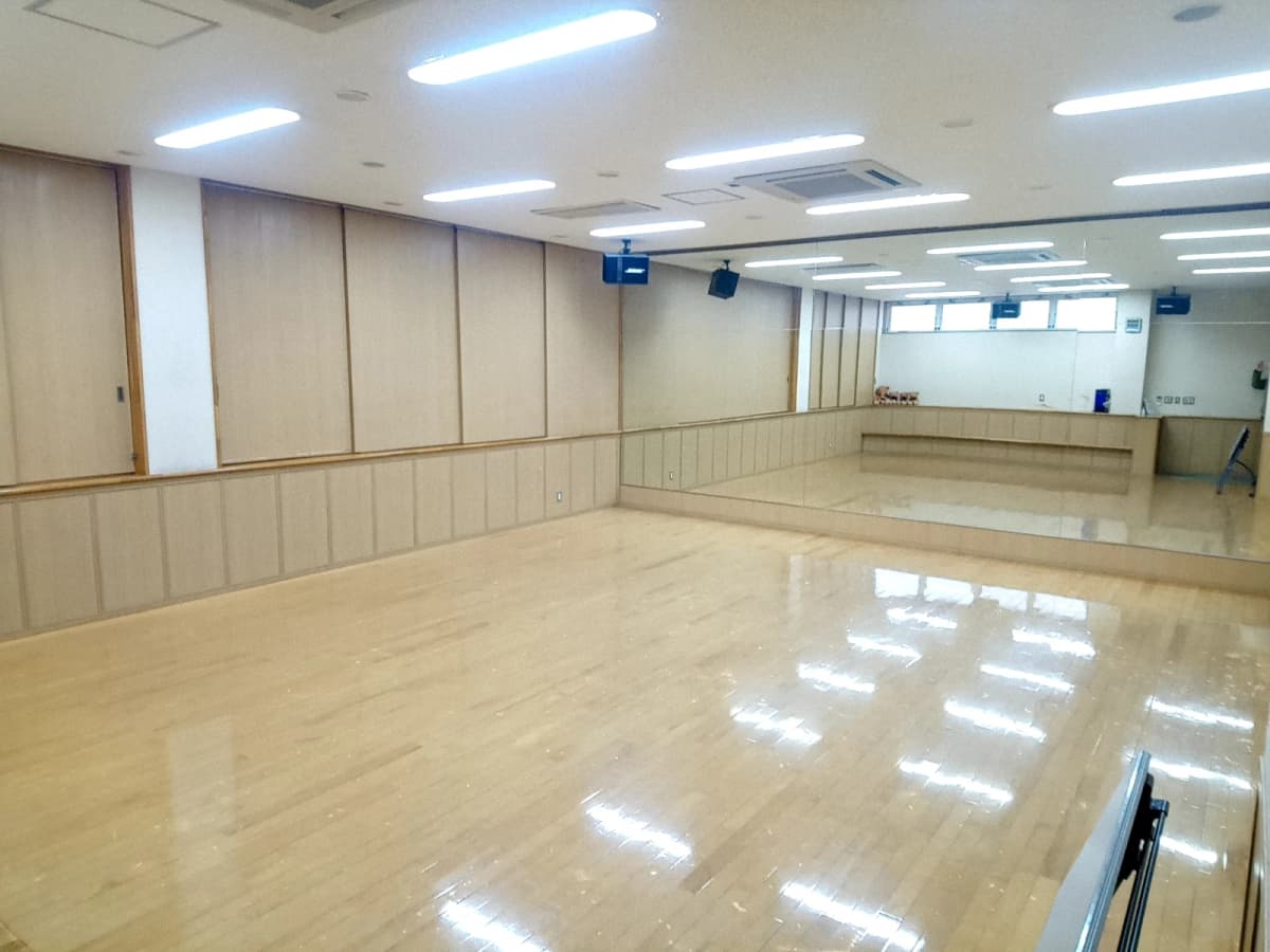 みらスポ 運動・体操・陸上 下丸子教室のメイン画像