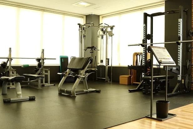 RENAISSANCE(ルネサンス) 運動・体操・陸上 スポーツクラブ＆スパ ルネサンス 亀戸24 画像 19