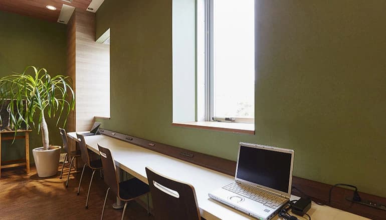 RENAISSANCE(ルネサンス) 運動・体操・陸上 スポーツクラブ＆スパ ルネサンス 亀戸24のサムネイル画像 5