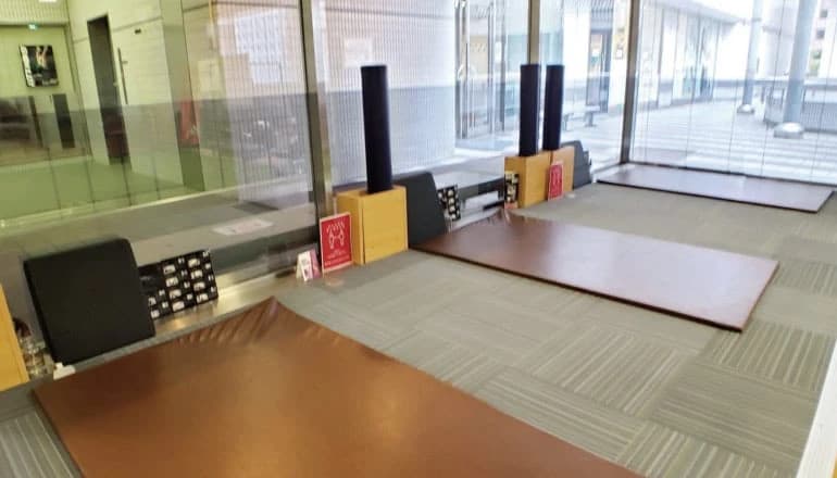 RENAISSANCE(ルネサンス) 運動・体操・陸上 スポーツクラブ ルネサンス 両国のサムネイル画像 4