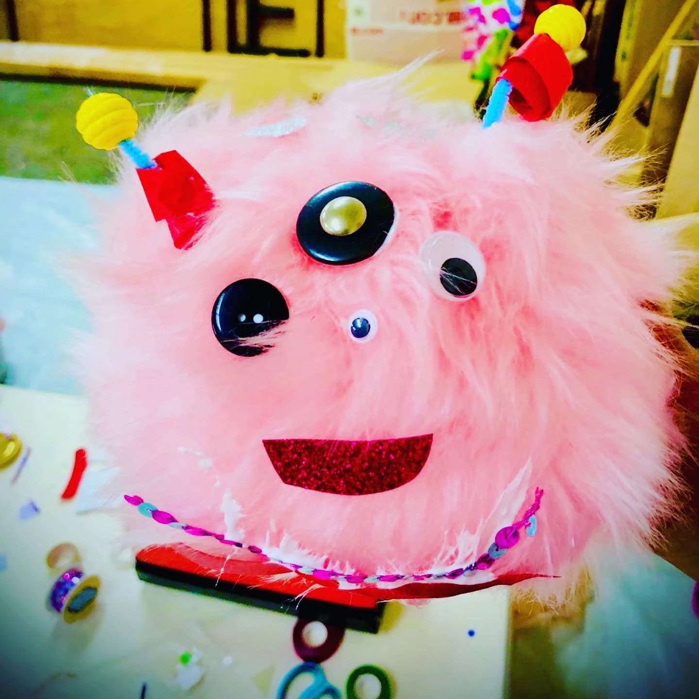 トリニティーこども教室 運動・体操・陸上 駒形教室のサムネイル画像 3