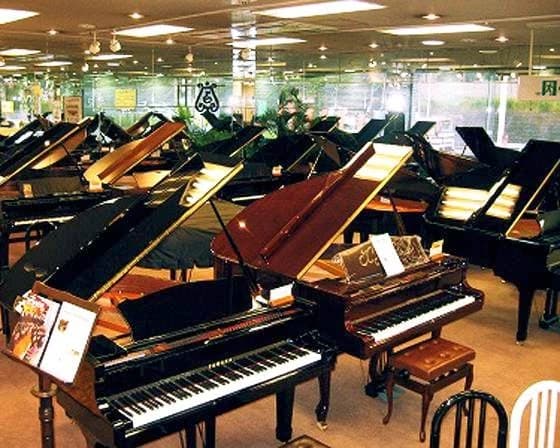 島村楽器の音楽教室 ピアノショールーム八千代店 幼児の基礎音楽のメイン画像