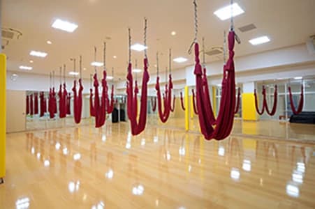 スポーツクラブNAS 運動・体操・陸上 西葛西のサムネイル画像 3