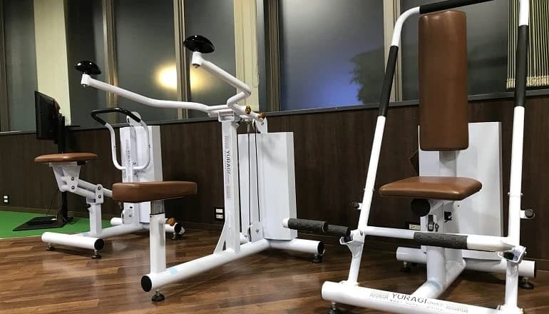 RENAISSANCE(ルネサンス) 運動・体操・陸上 スポーツクラブ ルネサンス 東伏見24 画像 18