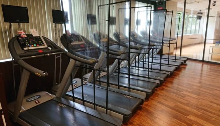 RENAISSANCE(ルネサンス) 運動・体操・陸上 スポーツクラブ ルネサンス 東伏見24 画像 19