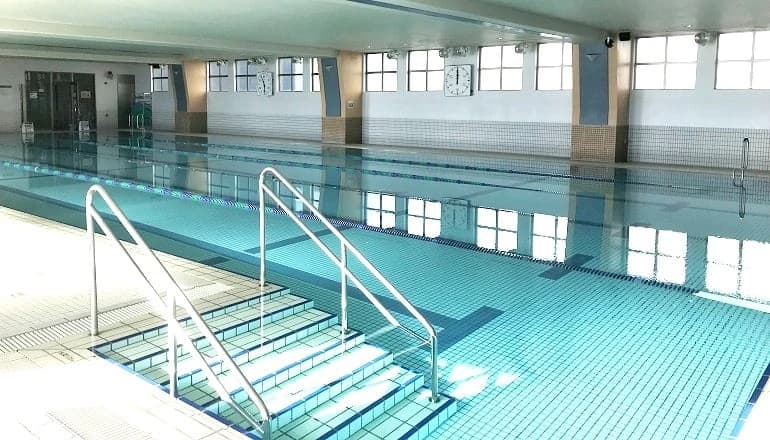 RENAISSANCE(ルネサンス) 運動・体操・陸上 スポーツクラブ ルネサンス 東伏見24のサムネイル画像 2