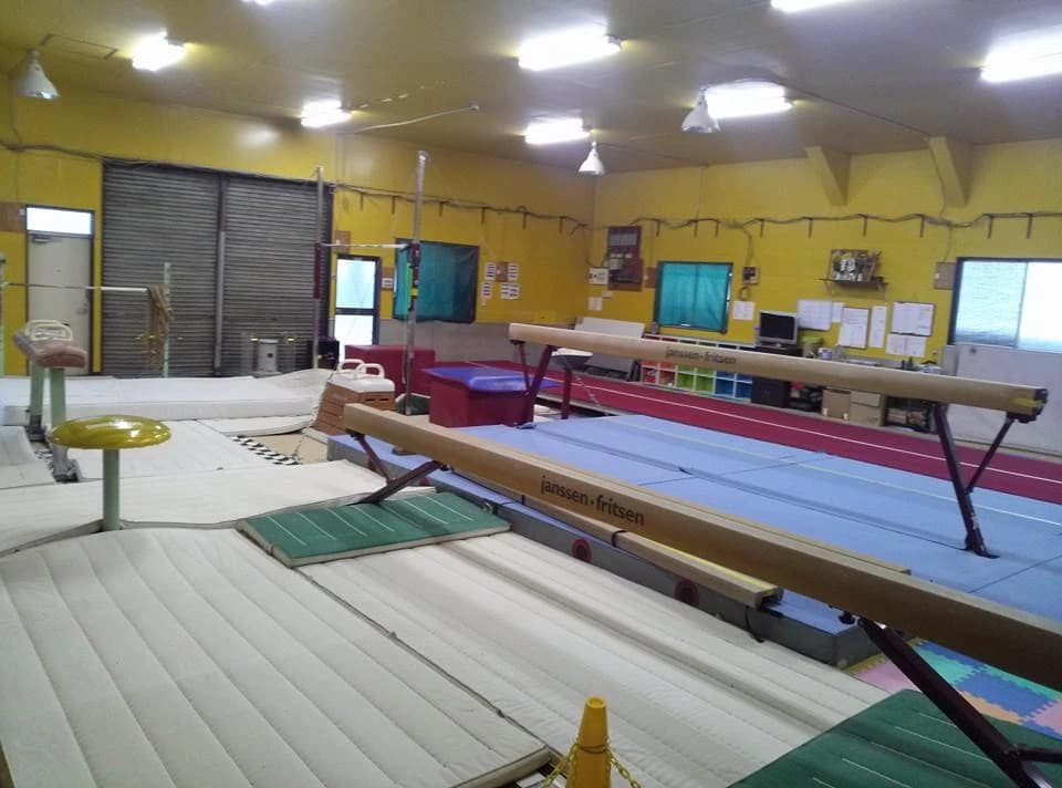 あすなろ・なかよし体操クラブ 上飯田町教室のサムネイル画像 5