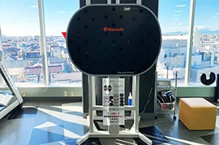 スポーツクラブNAS 運動・体操・陸上 瀬谷のサムネイル画像 2