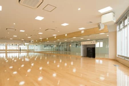 スポーツクラブNAS 運動・体操・陸上 瀬谷のサムネイル画像 5