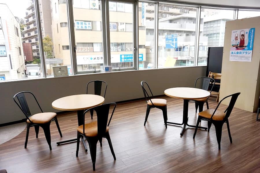 DUNLOP SPORTS CLUB(ダンロップスポーツクラブ) 運動・体操・陸上 金沢文庫店のサムネイル画像 2