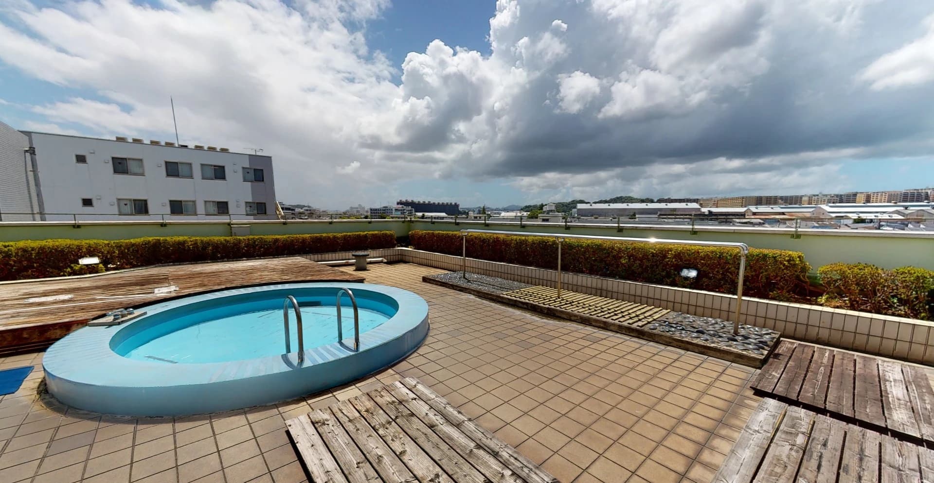 DUNLOP SPORTS CLUB(ダンロップスポーツクラブ) 運動・体操・陸上 金沢文庫店のサムネイル画像 5